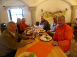 SR-Treffen 2014